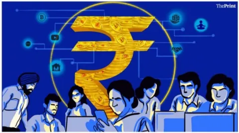 Jaishankar’s laser eyes meme hides how India blinded itself on crypto